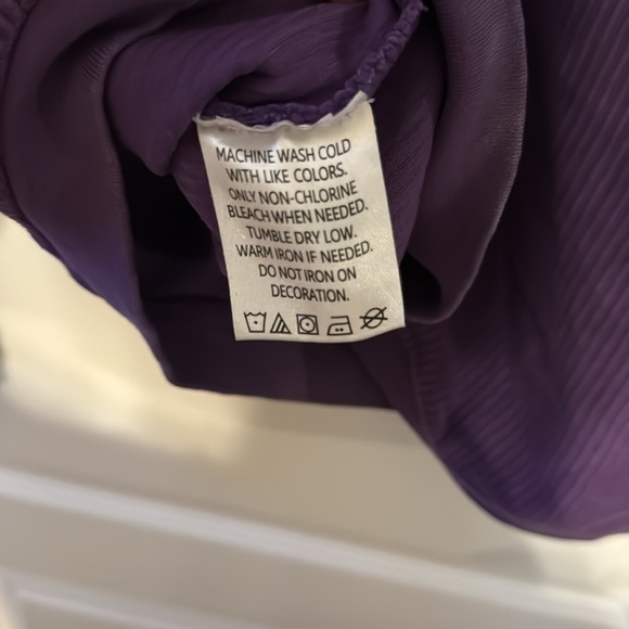 TCU PULLOVER - Picture 9 of 10